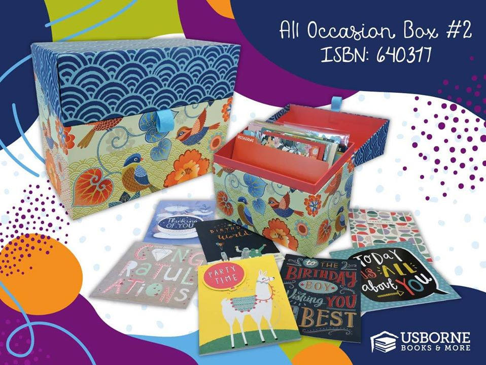 All Occasion Box #2