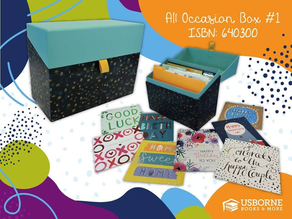 All Occasion Box #1